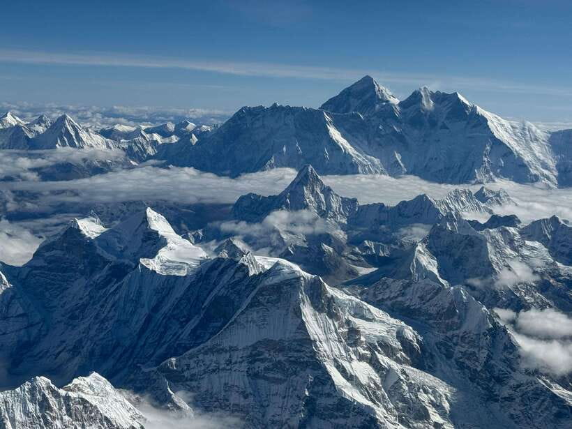 Kathmandu: 1-Hour Mount Everest Flight with Private Transfer - Price, value, and the Indian-national fare issue