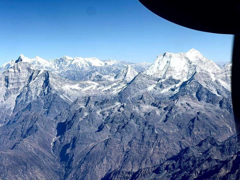 Kathmandu: 1-Hour Mount Everest Flight with Private Transfer - Who will get the most from this experience?
