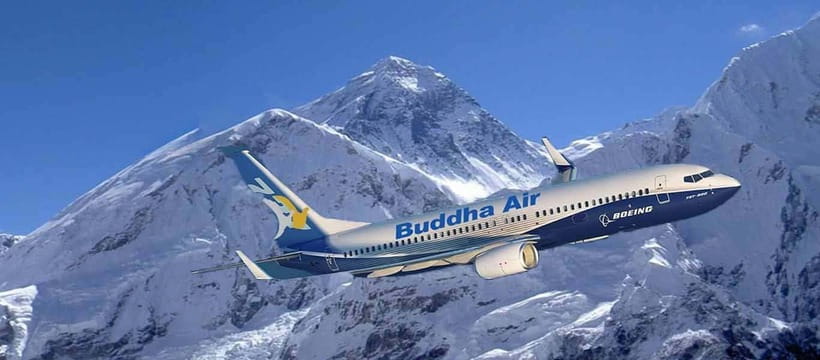 Kathmandu: 1-Hour Mount Everest Flight with Private Transfer - The one-hour flight over Everest