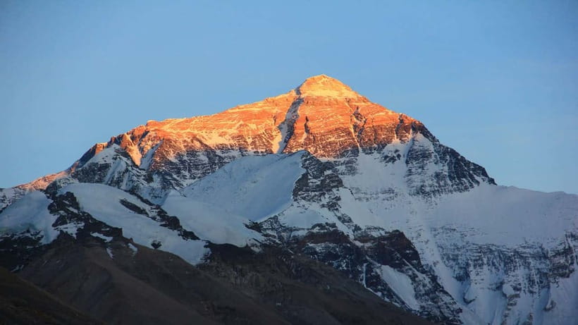 Kathmandu: 1-Hour Scenic Flight Over Mount Everest - What This Everest Flight Actually Gives You