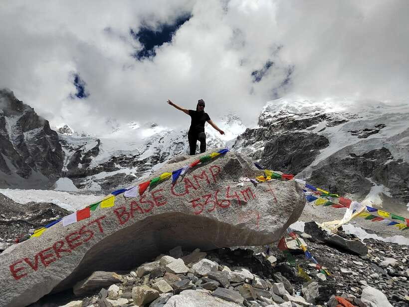 Kathmandu: 1-Hour Scenic Flight Over Mount Everest - Everest, Namche Bazaar, Tengboche, And Ama Dablam