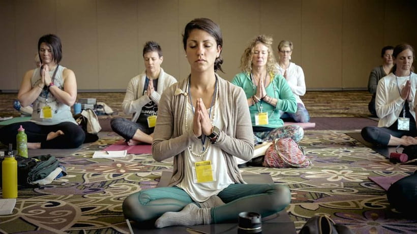 Kathmandu: 1, or 3-Day Yoga, Meditation & Reiki Retreat - A quiet start outside Kathmandu