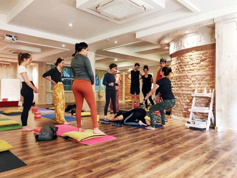 Kathmandu: 1, or 3-Day Yoga, Meditation & Reiki Retreat - Who will enjoy this retreat most