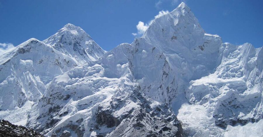 Kathmandu: 14-Day Everest Base Camp with Kala Patthar Trek - What the $1,296 price really buys you