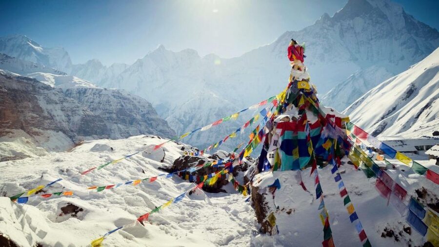 Kathmandu: 14-Day Everest Base Camp with Kala Patthar Trek - Day 3: Phakding to Namche Bazaar