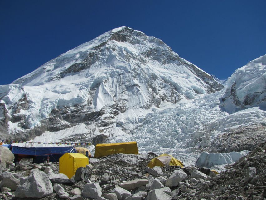 Kathmandu: 14-Day Everest Base Camp with Kala Patthar Trek - Day 4: Acclimatization around Namche