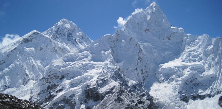 Kathmandu: 14-Day Everest Base Camp with Kala Patthar Trek - Day 7: A second acclimatization day at Dingboche