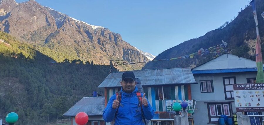 Kathmandu: 14-Day Everest Base Camp with Kala Patthar Trek - Day 1: A smooth start in Kathmandu