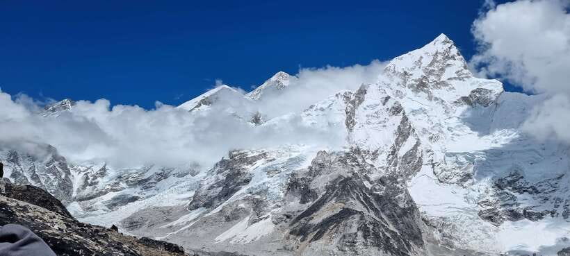Kathmandu: 15-Day Everest Base Camp Trek with Guide - Key points to know before you book