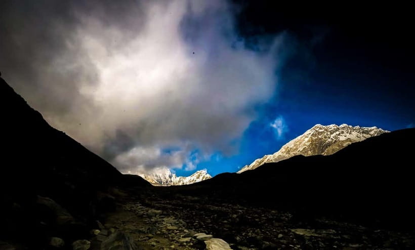 Kathmandu: 15-Day Everest Base Camp Trek with Guide - The $675 price and what it really covers