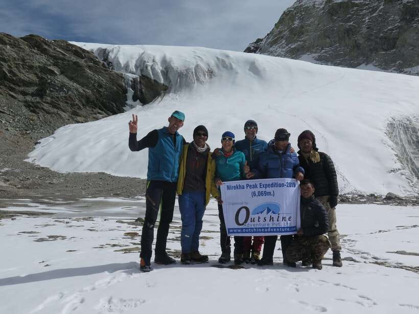 Kathmandu: 15-Day Everest Base Camp Trek with Guide - Day 3: Lukla to Phakding begins the mountain route