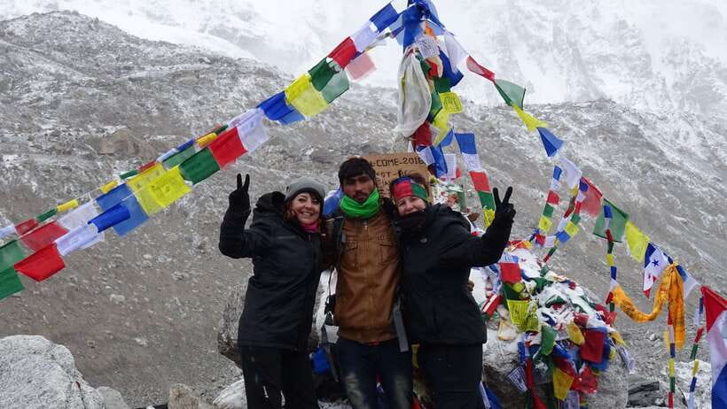 Kathmandu: 15-Day Everest Base Camp Trek with Guide - Day 11: Kala Patthar and the long return to Pheriche