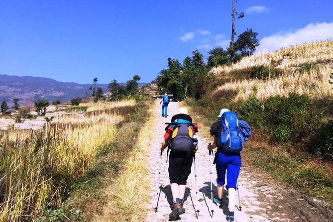 Kathmandu: 2 Nights 3 Days Chisapani Nagarkot Trek - Why this short trek works near Kathmandu