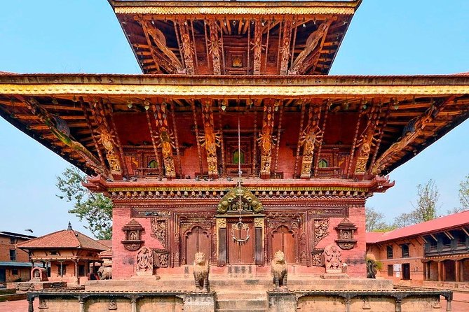 Kathmandu: 2 Nights 3 Days Chisapani Nagarkot Trek - Who should book this trek?