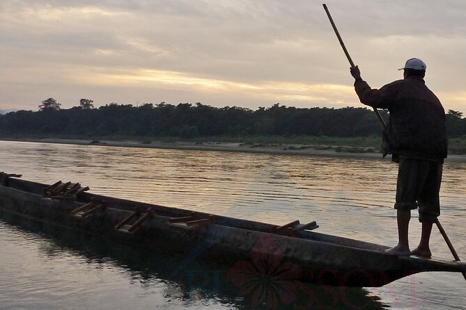 Kathmandu 2 Nights 3 Days Chitwan Jungle Safari Tour - Tharu culture makes the trip more than a safari