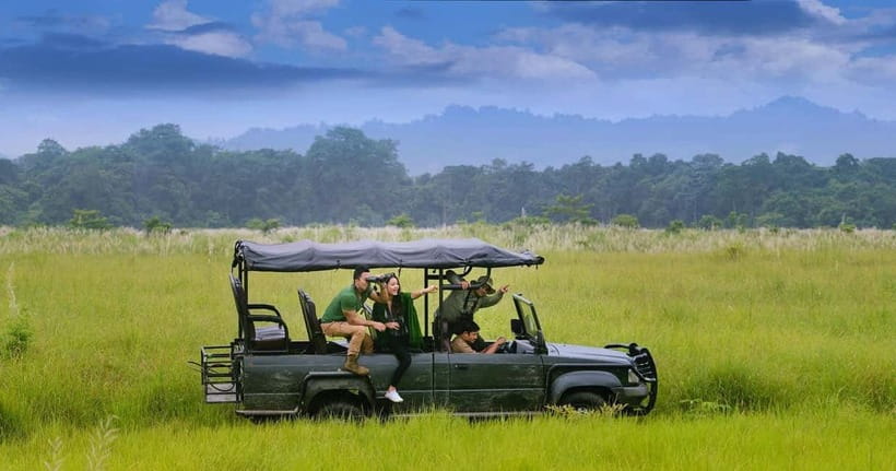 Kathmandu: 3-Day Chitwan Safari Tour with Hotel Transfers - What the $151 price really buys you