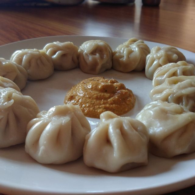 Kathmandu: 3-Hours of Cooking Class with Meals - From Fresh Ingredients to the Cooking Table