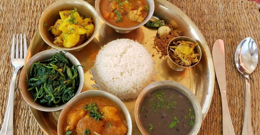 Kathmandu: 3-Hours of Cooking Class with Meals - Choosing Among Three Menus in Kathmandu