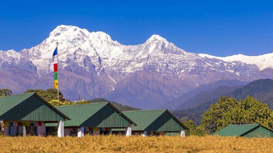 Kathmandu: 4 Days Pokhara Tour With Himalaya Easy Day Hiking - Comfort, guides, and communication