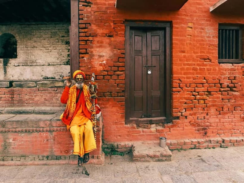Kathmandu 4-Heritage Sites Tour - Four details that shape the day