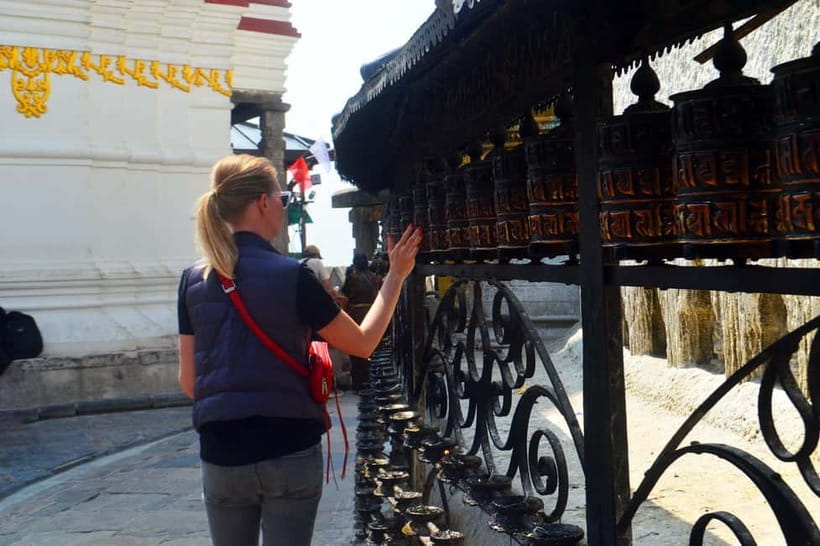 Kathmandu 4-Heritage Sites Tour - Why this four-site route works