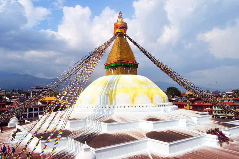 Kathmandu 4-Heritage Sites Tour - Should you book it?