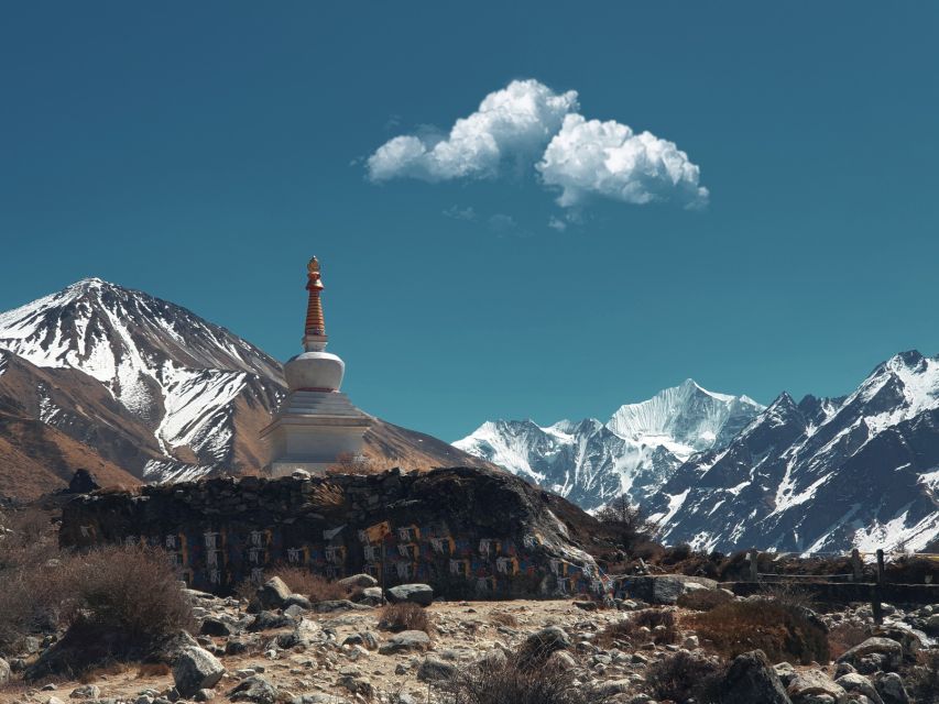 Kathmandu: 6-Day Limitless Langtang Trek - Why the Langtang Valley Works for a Six-Day Trek