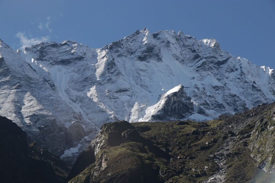 Kathmandu: 6-Day Limitless Langtang Trek - Guides Make the Biggest Difference
