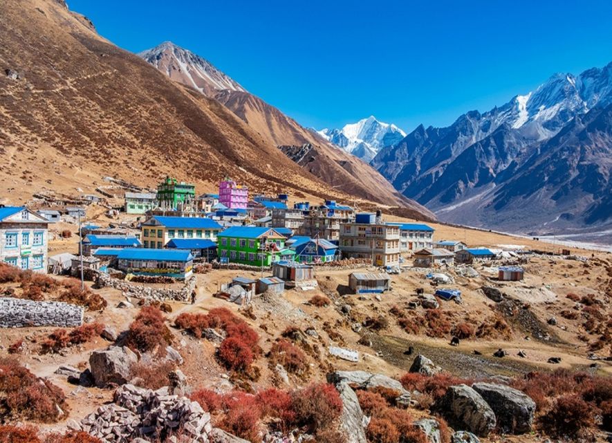 Kathmandu: 6-Day Limitless Langtang Trek - What $181 Really Buys You