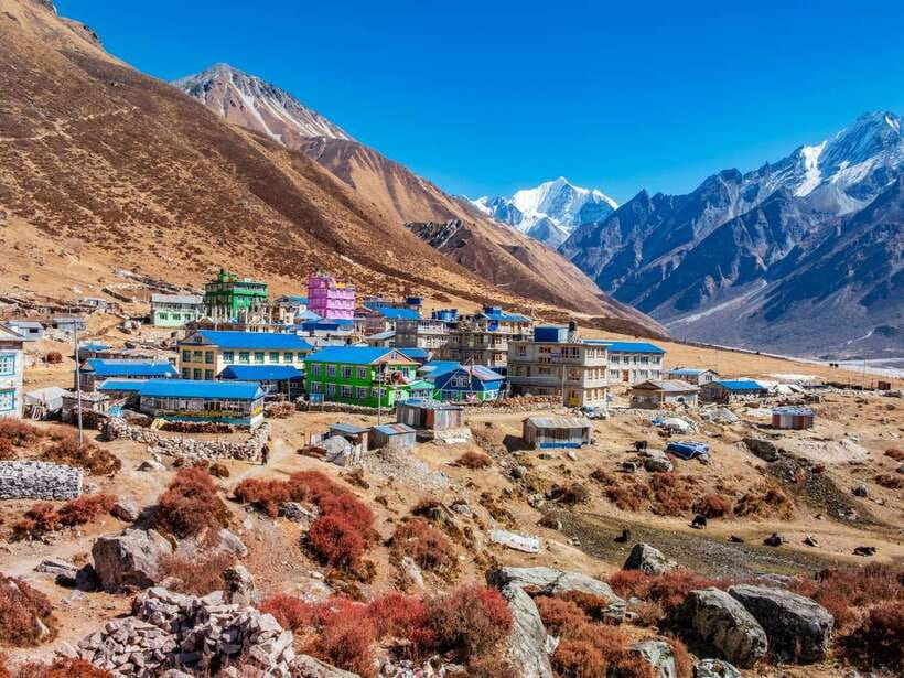 Kathmandu: 6 Days Langtang Valley Trek with Kyanjin Ri - Key points to know before booking