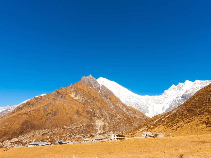 Kathmandu: 6 Days Langtang Valley Trek with Kyanjin Ri - Day 4: Kyanjin Ri at 4,770 meters, then down to Thangsyap