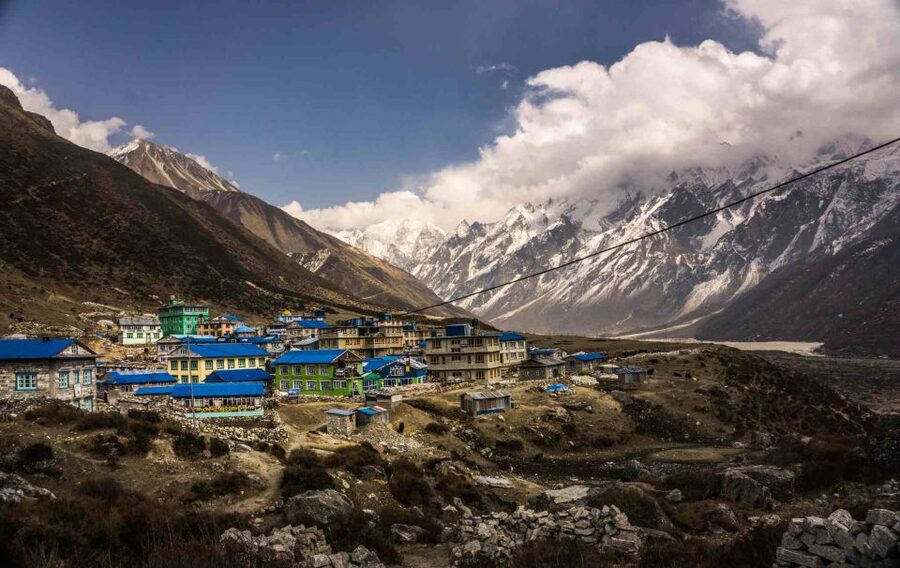 Kathmandu: 7 Day Langtang Valley Trek - Why the Langtang Valley feels different