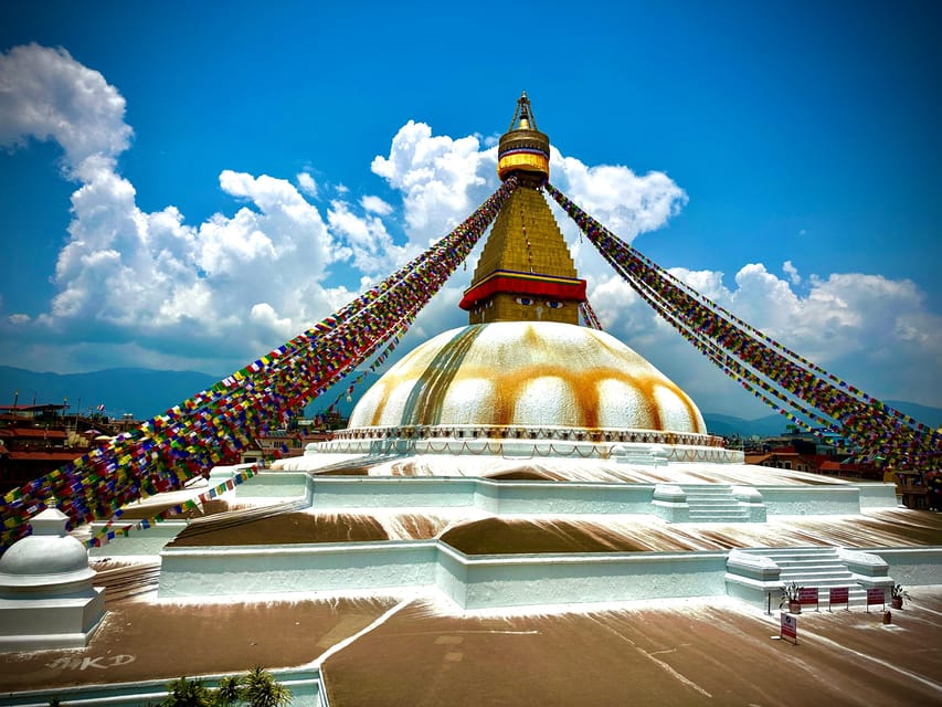 Kathmandu: 7 UNESCO-Listed city sites group day trip - What this full-day Kathmandu tour really covers