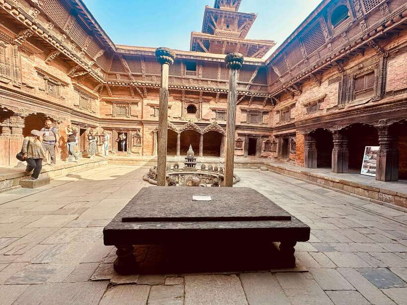 Kathmandu: 7 UNESCO Sites Tour in 1 Day (Private Tour) - Why the private guide matters
