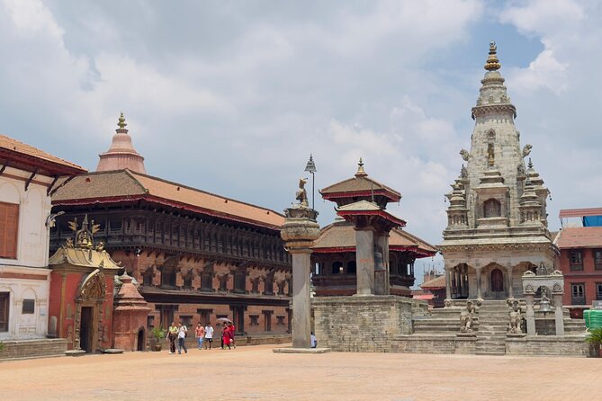 Kathmandu: 7 UNESCO World Heritage Private Day Tour with Lunch. - Five things to know before you book