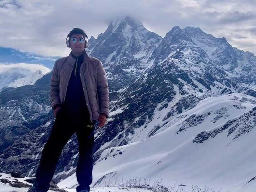 Kathmandu: 8-Day Annapurna Circuit Trek via Thorong La Pass - Day 8: Muktinath to Pokhara by bus