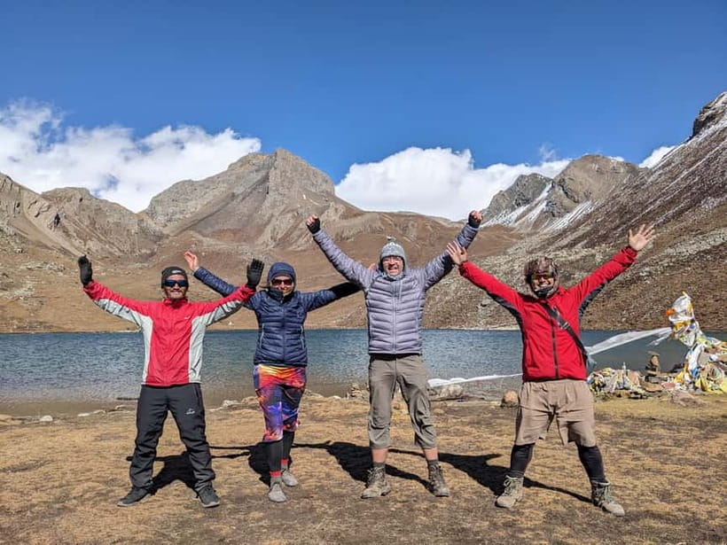 Kathmandu: 9-Day Annapurna Circuit Trek via Thorong La Pass - Key points before you book