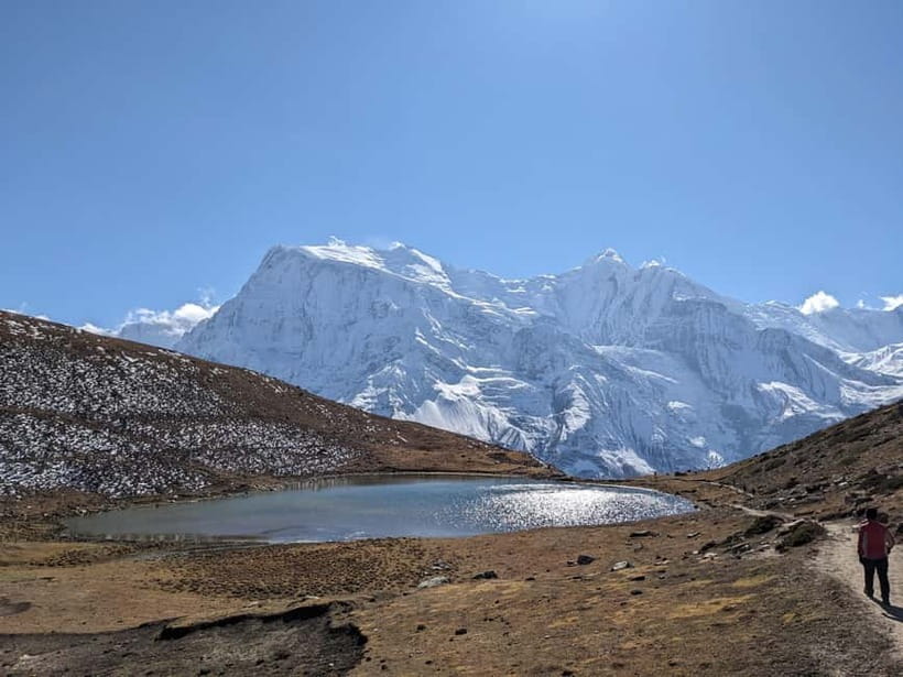 Kathmandu: 9-Day Annapurna Circuit Trek via Thorong La Pass - What this Annapurna trek really involves