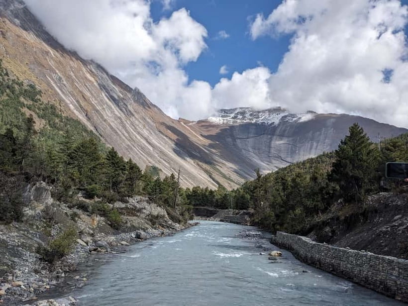 Kathmandu: 9-Day Annapurna Circuit Trek via Thorong La Pass - Day 6: Manang to Yak Kharka, 7 kilometers