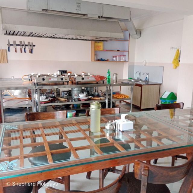 Kathmandu: About 3-hour Cooking Class Experience near Thamel - Three Hours of Nepali Food Near Thamel