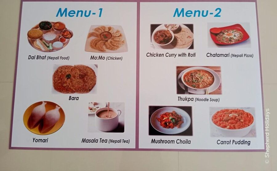 Kathmandu: About 3-hour Cooking Class Experience near Thamel - Bara, Yomari, and Other Local Flavors