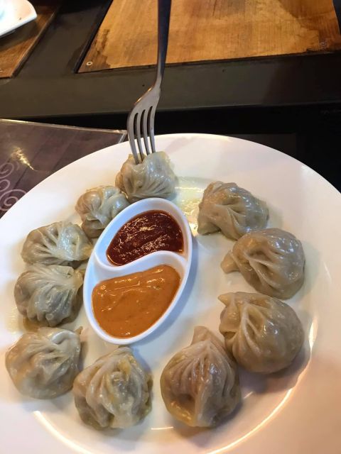 Kathmandu: About 3-hour Cooking Class Experience near Thamel - Meeting the Chefs and Getting Your Hands Busy