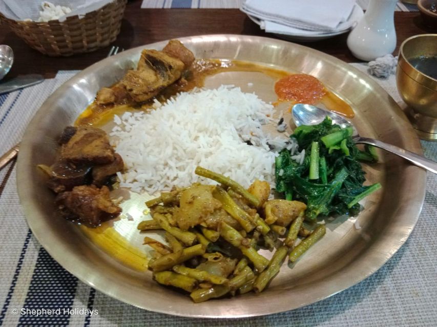 Kathmandu: About 3-hour Cooking Class Experience near Thamel - Cleanliness, Comfort, and Practical Expectations