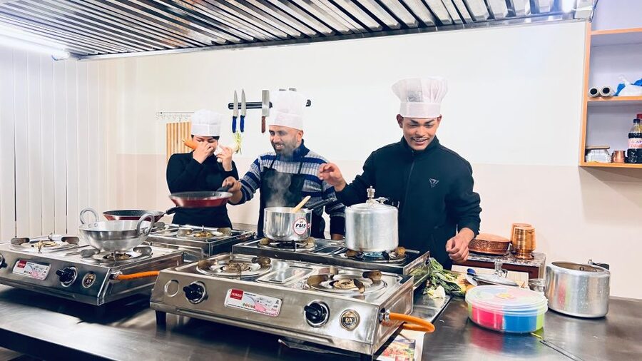 Kathmandu: About 3-hour Cooking Class Experience near Thamel - Who Should Book This Kathmandu Class?