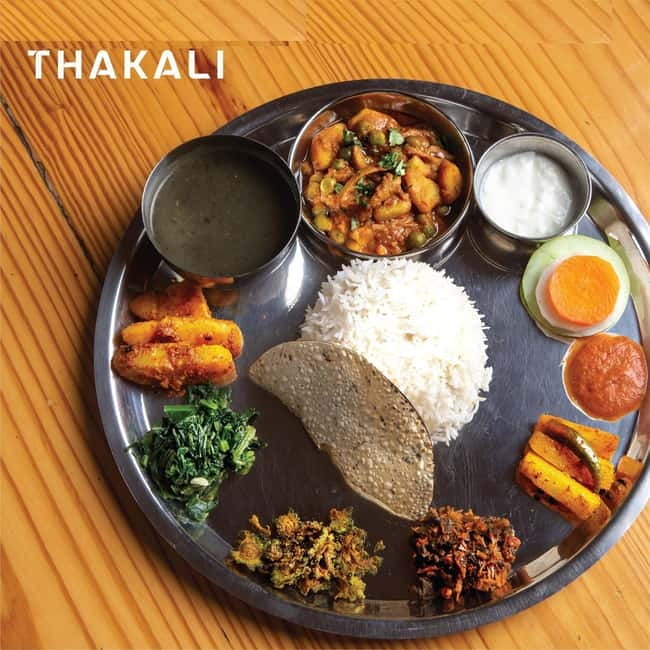 Kathmandu: About 3-hour Cooking Class Experience near Thamel - Dal Bhat, Nepal’s Everyday Classic