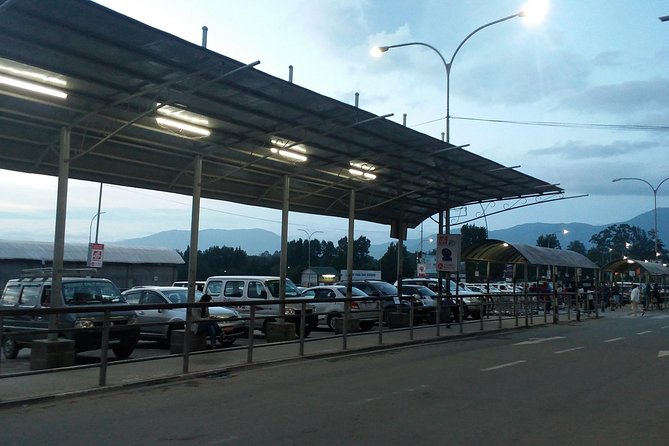 Kathmandu Airport Departure Transfer – Easy, Safe & Hassle-Free - What this Kathmandu airport transfer actually covers