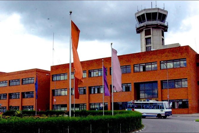 Kathmandu Airport Departure Transfer – Easy, Safe & Hassle-Free - Comfort, luggage, and the private format