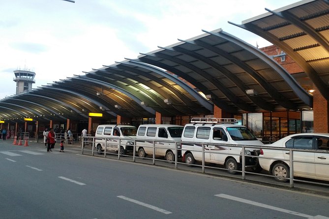 Kathmandu Airport Departure Transfer – Easy, Safe & Hassle-Free - The direction problem you should clear up first
