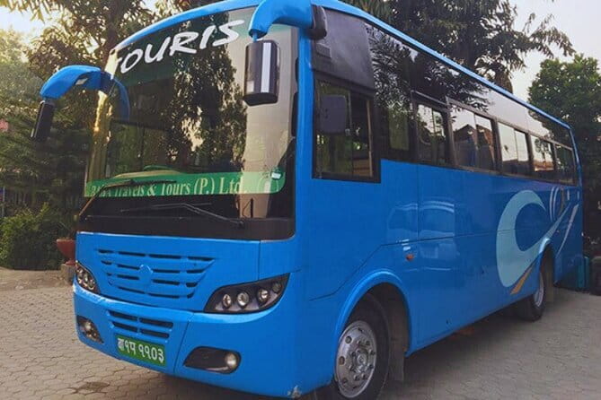 Kathmandu airport pick up/Drop off service by Private Vehicle - Choosing pickup or drop-off