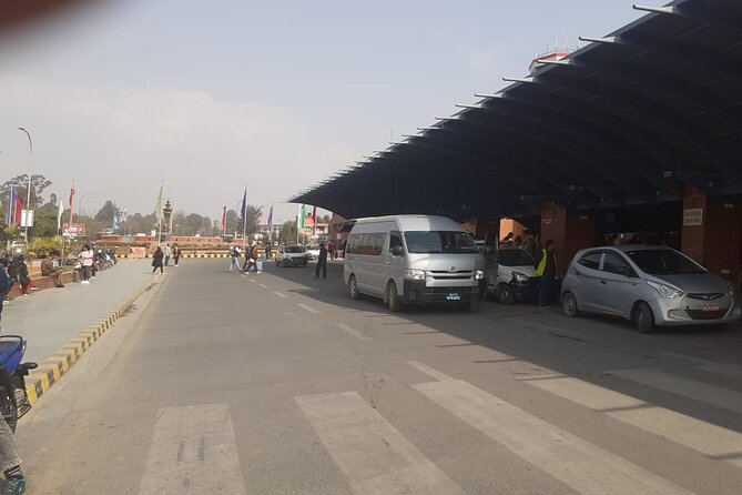Kathmandu Airport Private Transfers - What happens when your flight is late